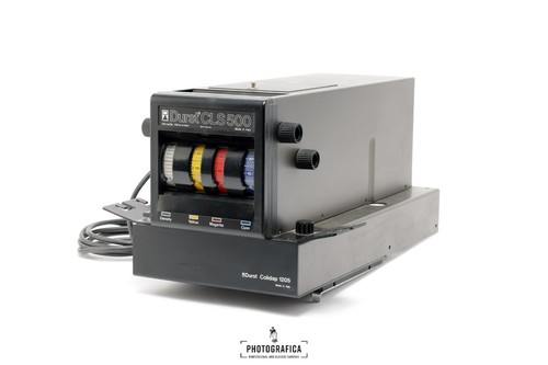 Durst cls500 farbkopf für - durst,