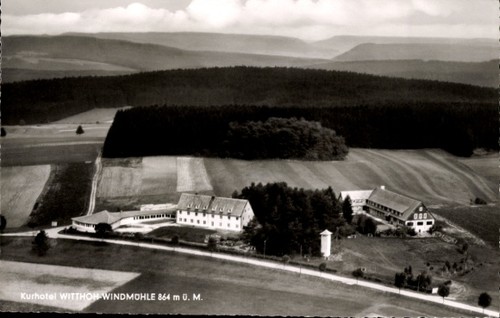 Hattingen immendingen in - hattingen,