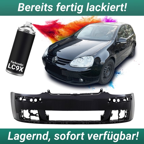 Lackiert lc9x deep black - lc9x,