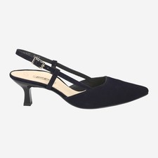 Paul Green 7992-033, Peeptoes
