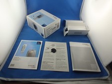 Original Siemens CX65 Handy Verpackung  Packaging Karton Box Ohne Phone Schlüsse