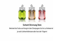 Sultanit Stimmung Stein