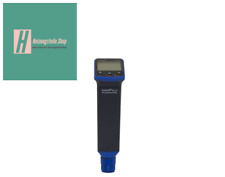 Elysator EC-18 Messgerät für Leitfähigkeit 0-1999  Heizungswasser 102011 NEU