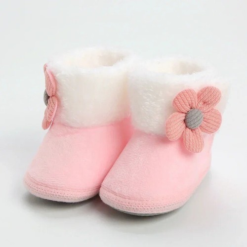 Baby mädchen winter schuhe - mädchen,