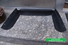 UNIMOG Kotflügelverbreiterung