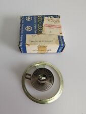 Ring Bimetallfeder Solex Vergaser NEU original VAG 059129045 Audi 100 C2 LS