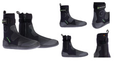 NEIL PRYDE ELITE MIT REISSVERSCHLUSS 5 MM WANDERN NEOPSUIT STIEFEL, SCHIFFBOOT USW.