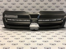 VW T5 Transporter Kühlergrill Grill Frontgrill Vorne 7E0853653 9B9 Original NEU