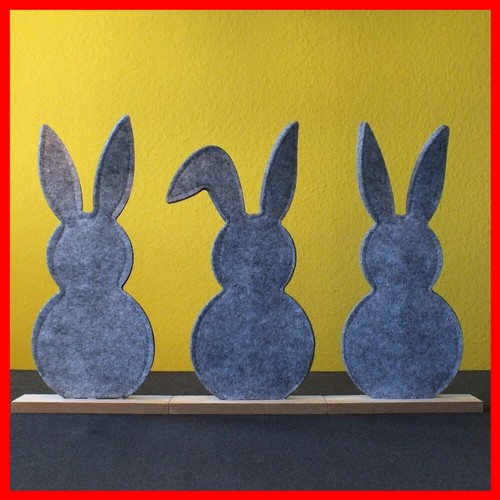Ostern osterdekoration 3 - /,