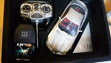 RC Mercedes SLR McLaren 1:16 SILVERLIT Digit Pro im Koffer !!