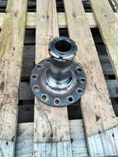 Nabe Planetengetriebe Fendt Farmer 309 308 ZF APL 1552 Allrad Vorderachse