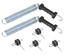 Torgriff Set: 2x Torgriffe mit