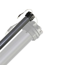 Heicko HREPP6020-15 Rollladenmotor, Plug & Play, 60 mm 8-Kantwelle 20 NM OVP def