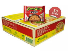 Yum Yum Shrimps Instant Nudelsuppe 30x60g 1 Karton Shrimp Garnelen MHD 23.07.25