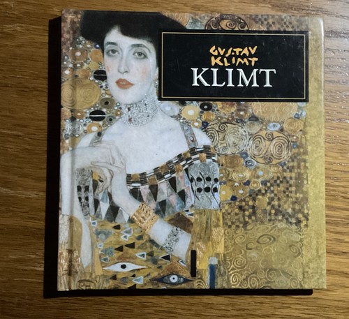 Gustav klimt tandem - gustav,