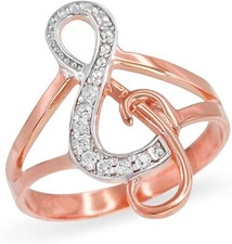 Diskant G-Schlüssel Musik