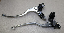 BMW S1000R K47 2013-2020 KUPPLUNGSARMATUR KUPPLUNGSHEBEL CLUTCH LEVER UNIT