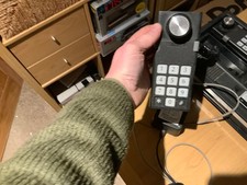 Colecovision Konsole. Getestet und funktionsfähig.