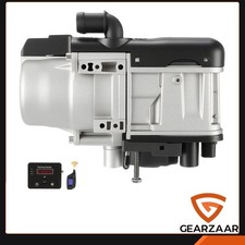 12V 6KW Standheizung Diesel
