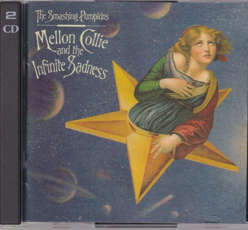 Smashing pumpkins mellon - /,