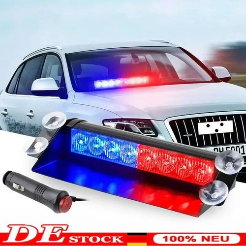Auto kfz led rot - auto, 8
