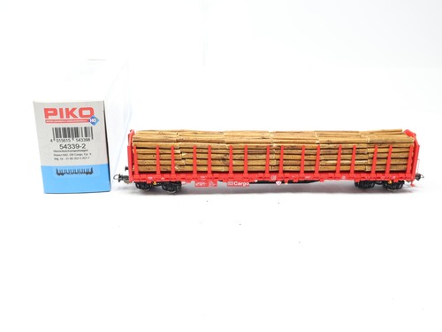E2853 piko 54339 - h0, 54339-2