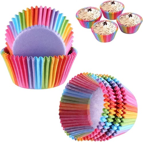 200 stück muffinförmchen - stück,