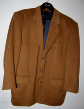 Kaiser Herren Cashmere Sakko