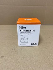 Hive Thermostat