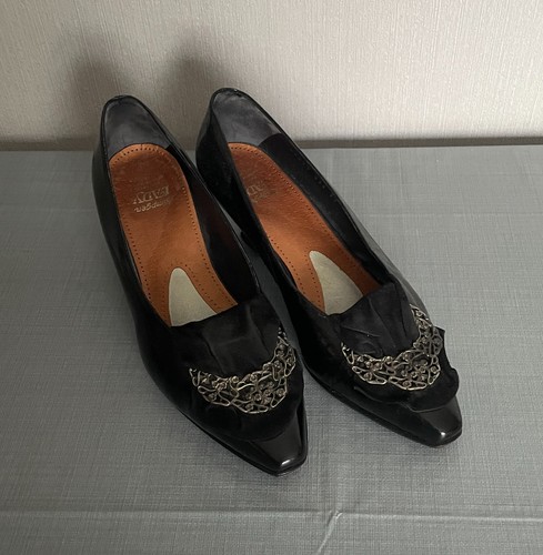 Kämpgen absatzschuh leder - kämpgen,