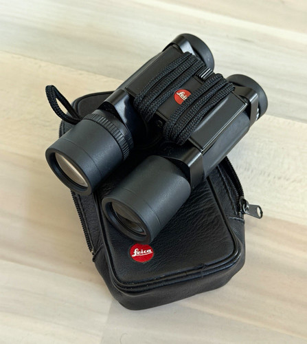 Leica trinovid 10x25 - trinovid,