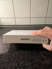 Sophos SG 105 rev.3 (Mit