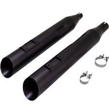 Vance Hines Blackslash 450