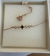 swarovski kette original Mond