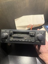 Vintage Blaupunkt Boston SQR49