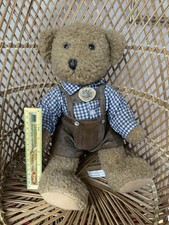 Teddy Sammlung „Trachten“