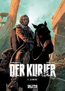Der kurier band - 1:, von