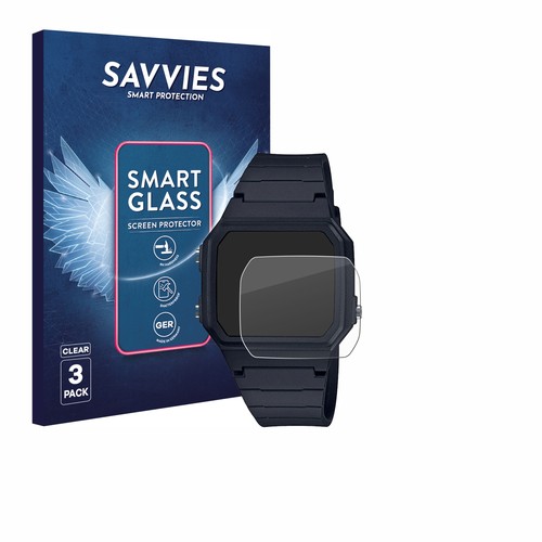 Displayschutzglas für - 3x,