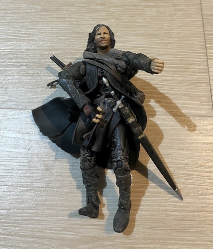 Original toy biz aragorn - original,