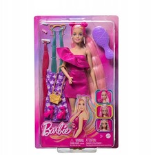 Barbie Totally Hair Puppe mit