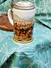 Ein  Kaiser Porzellan Krug mit