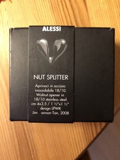 Alessi Nußknacker