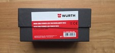 Würth High End Power