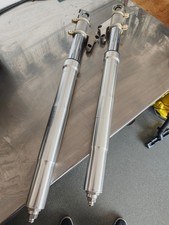 Ducati ST4 original Gabel - Gabelholme