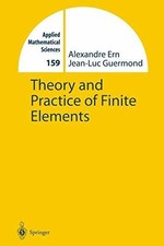 Theory and Practice of Finite