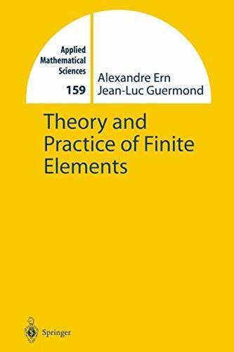 Theory and practice - and, finite