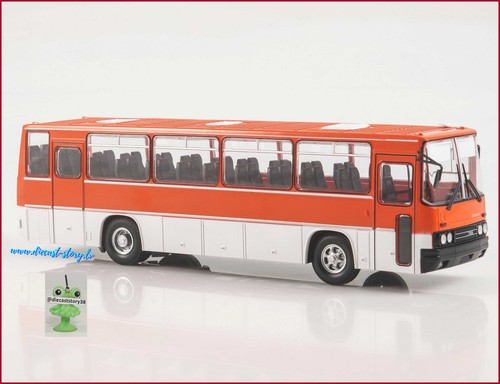 Reisen bus ikarus 256 - bus,