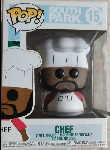 Funko pop south - [funko, pop]