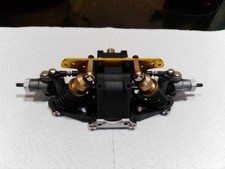 Carson CR 2 + 4 On Road