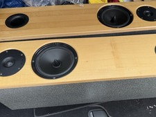Lautsprecher MIVOC 2 STÜCK Hi-Fi